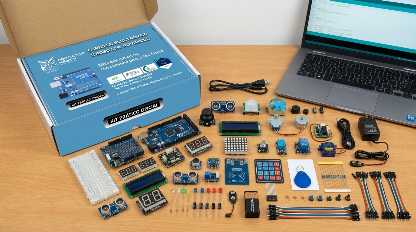 Kit Ultra AMAGICA