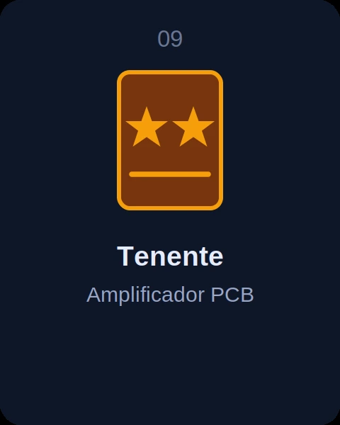 Tenente